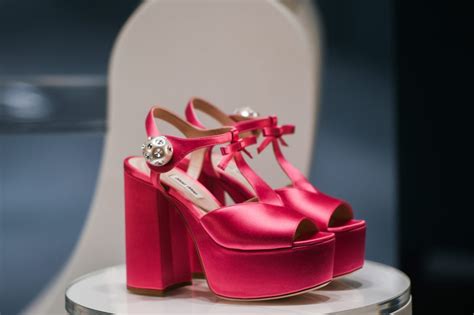 miu miu shoes sizing|miu miu shoes on sale.